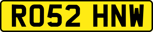 RO52HNW