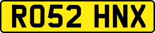 RO52HNX