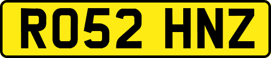 RO52HNZ
