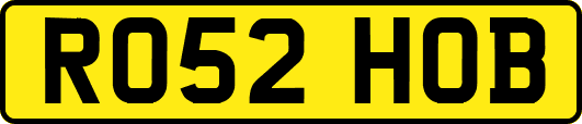RO52HOB