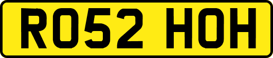 RO52HOH