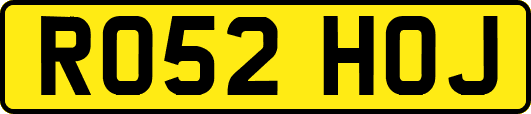 RO52HOJ