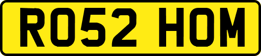 RO52HOM