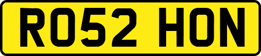 RO52HON