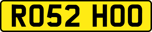 RO52HOO