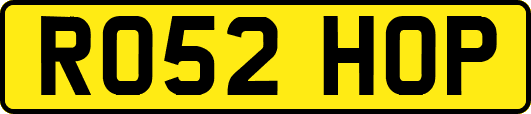 RO52HOP