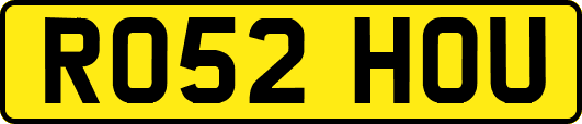RO52HOU
