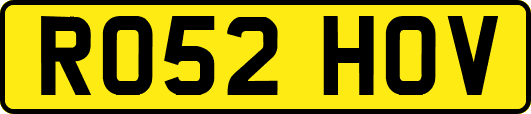 RO52HOV