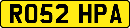 RO52HPA