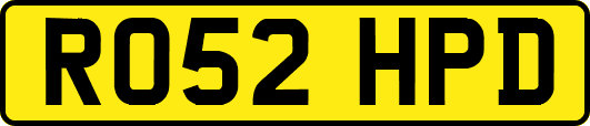 RO52HPD