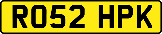 RO52HPK