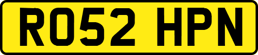 RO52HPN