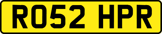 RO52HPR