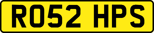 RO52HPS