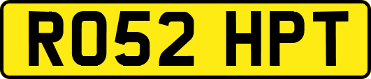 RO52HPT