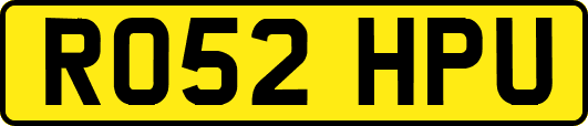 RO52HPU