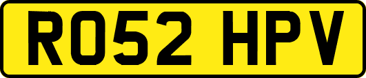 RO52HPV