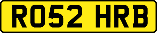 RO52HRB