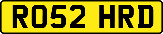 RO52HRD