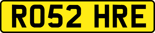 RO52HRE