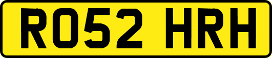 RO52HRH