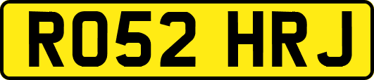 RO52HRJ