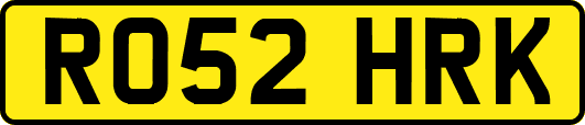 RO52HRK