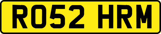 RO52HRM