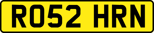 RO52HRN