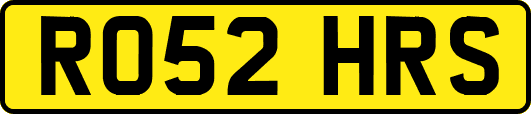 RO52HRS