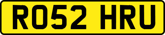 RO52HRU