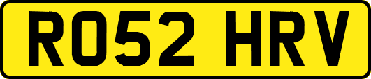 RO52HRV