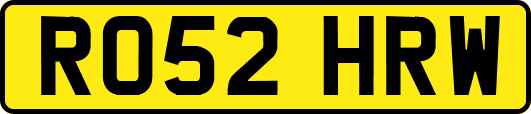 RO52HRW