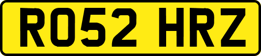 RO52HRZ