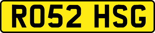 RO52HSG