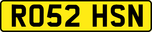 RO52HSN