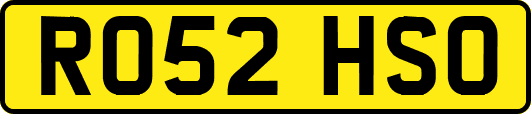RO52HSO
