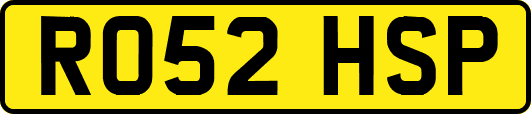 RO52HSP