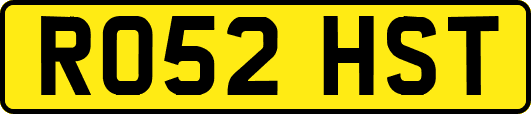 RO52HST