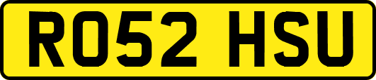 RO52HSU