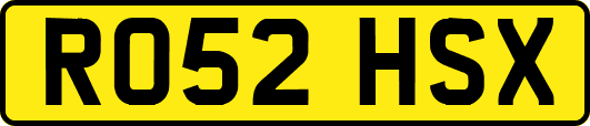 RO52HSX