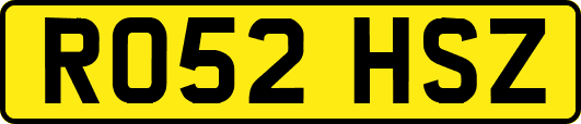 RO52HSZ