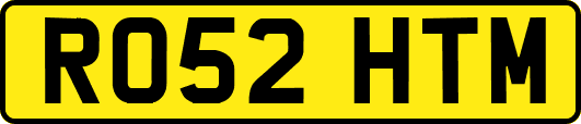 RO52HTM
