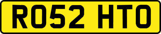 RO52HTO