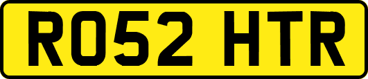 RO52HTR