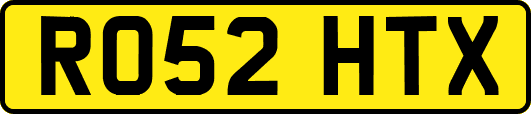 RO52HTX