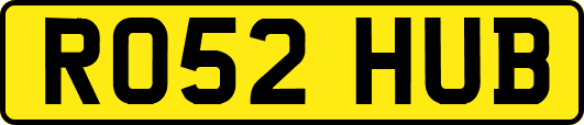 RO52HUB