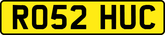 RO52HUC
