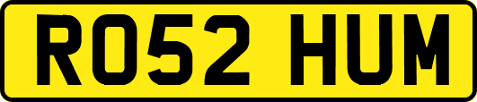 RO52HUM