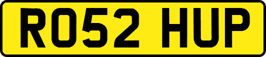 RO52HUP